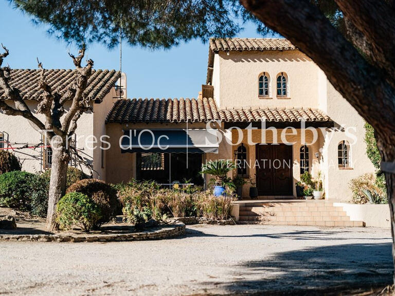 Sale House Perpignan - 5 bedrooms