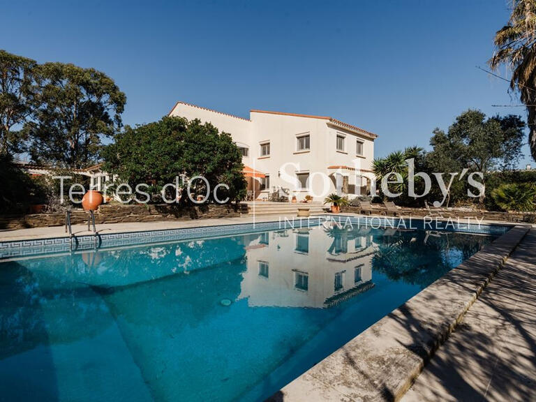 Sale House Perpignan - 5 bedrooms