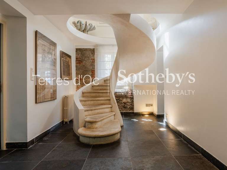 Maison Perpignan - 8 chambres - 456m²