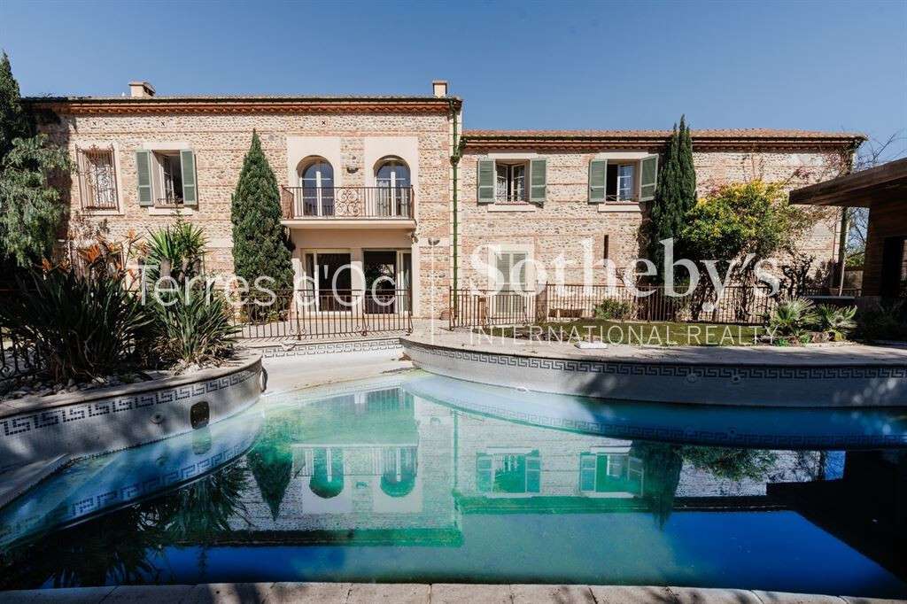 VENTE MAISON DE LUXE PERPIGNAN visual data 4