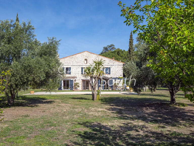 Maison Perpignan - 5 chambres - 480m²