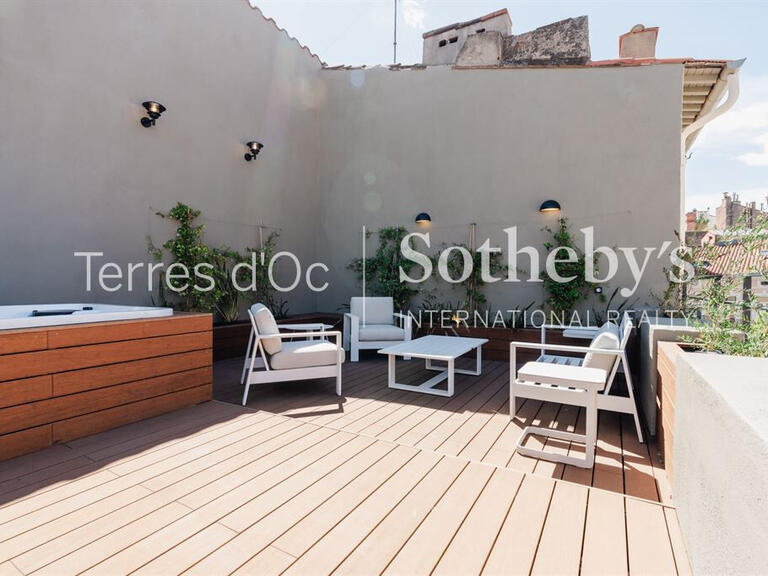 Vente Maison Perpignan - 4 chambres