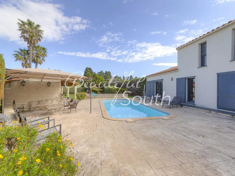 Maison Perpignan - 4 chambres - 250m²