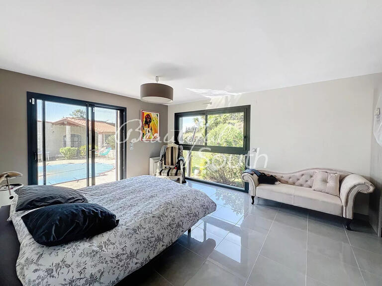 Maison Perpignan - 4 chambres - 250m²