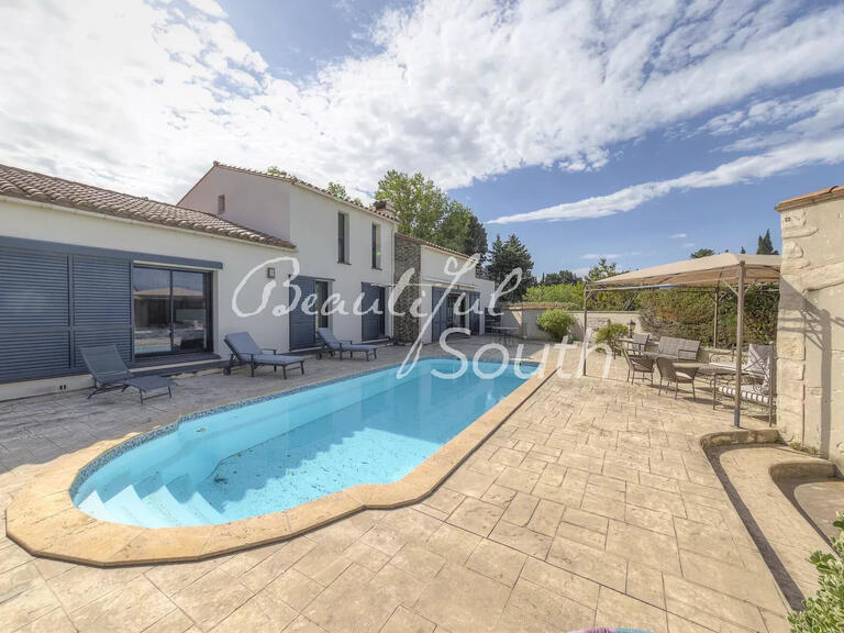 Maison Perpignan - 4 chambres - 250m²