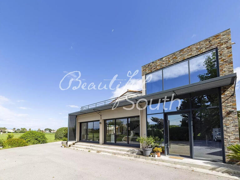 Maison Perpignan - 4 chambres - 250m²