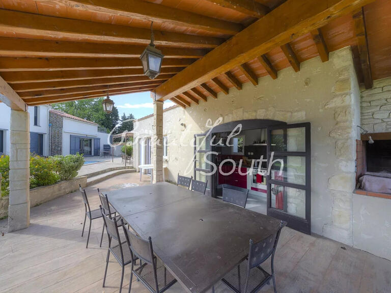 Maison Perpignan - 4 chambres - 250m²