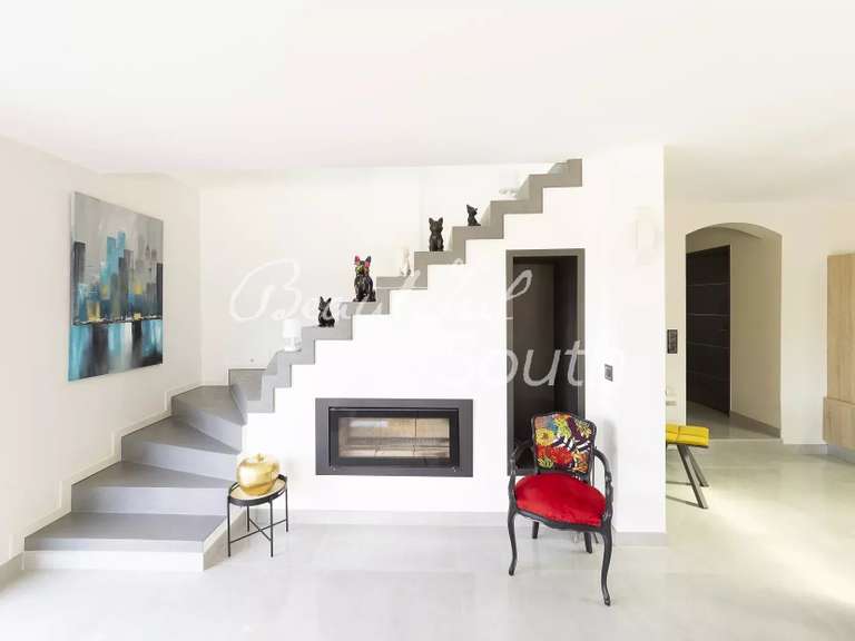 Maison Perpignan - 4 chambres - 250m²