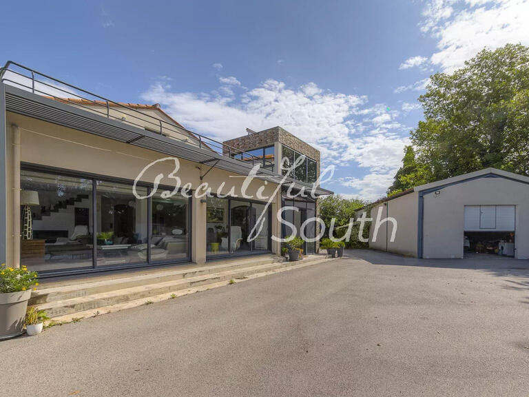 Maison Perpignan - 4 chambres - 250m²