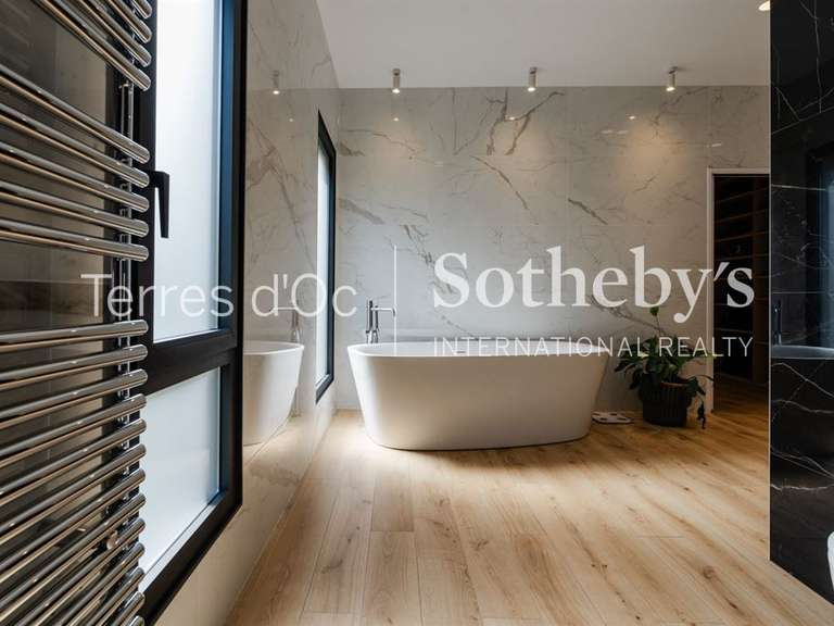 Maison Perpignan - 4 chambres - 403m²