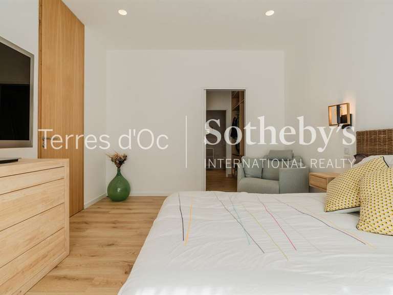 Maison Perpignan - 4 chambres - 403m²