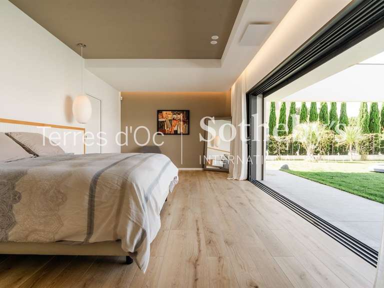 Maison Perpignan - 4 chambres - 403m²