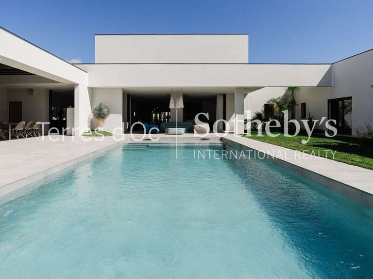 Maison Perpignan - 4 chambres - 403m²