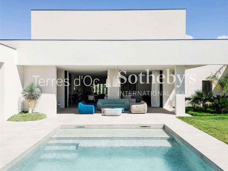 Maison Perpignan - 4 chambres - 403m²