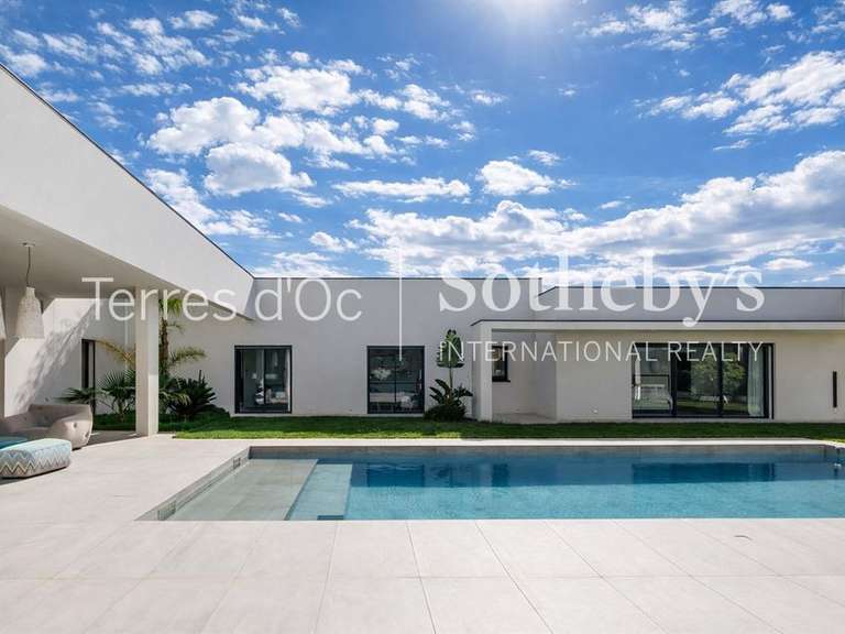 Maison Perpignan - 4 chambres - 403m²