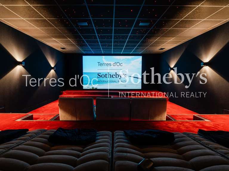 Maison Perpignan - 4 chambres - 403m²