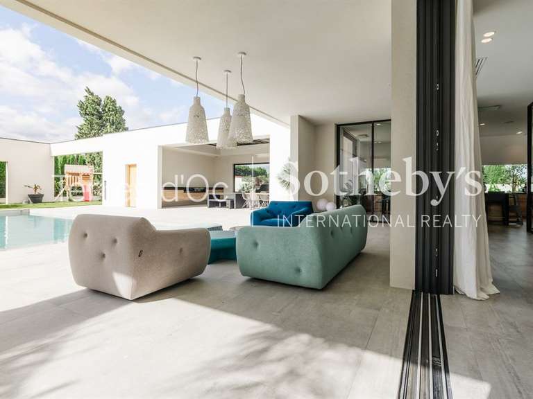 Maison Perpignan - 4 chambres - 403m²
