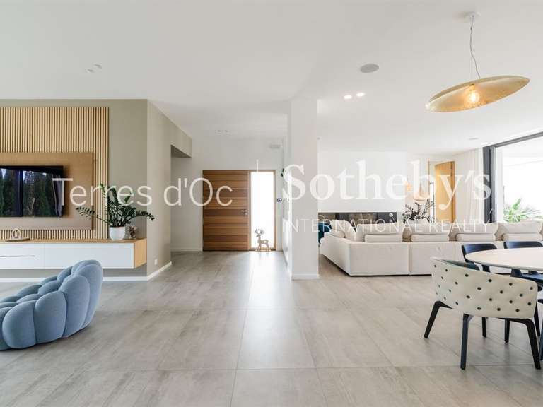 Maison Perpignan - 4 chambres - 403m²