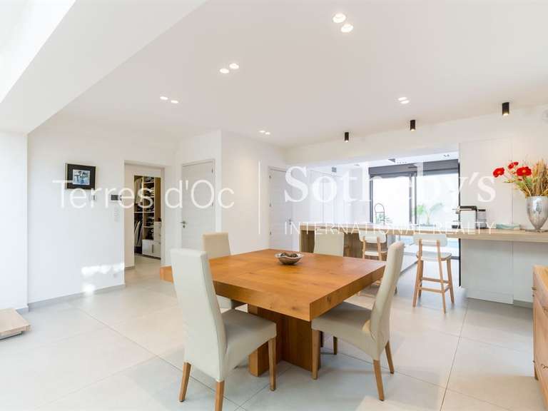 Maison Perpignan - 4 chambres - 220m²