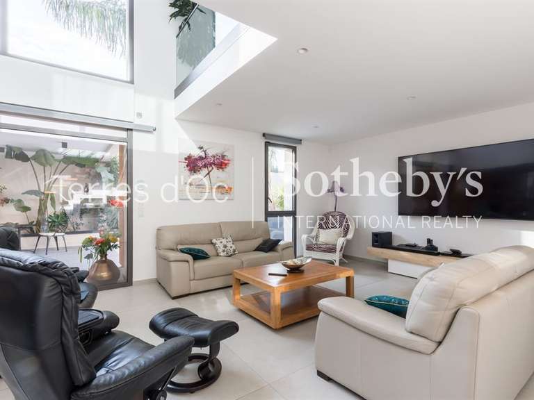 Maison Perpignan - 4 chambres - 220m²