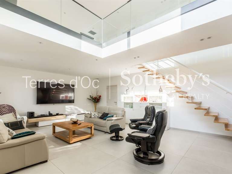 Maison Perpignan - 4 chambres - 220m²