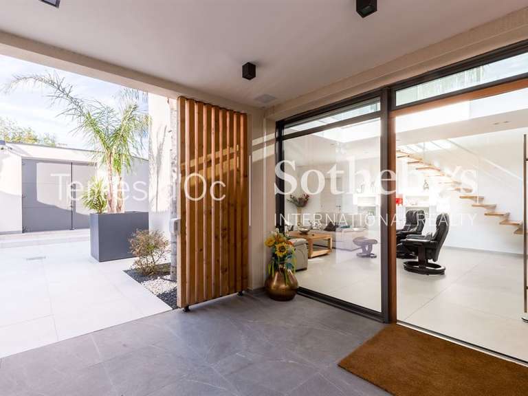 Maison Perpignan - 4 chambres - 220m²