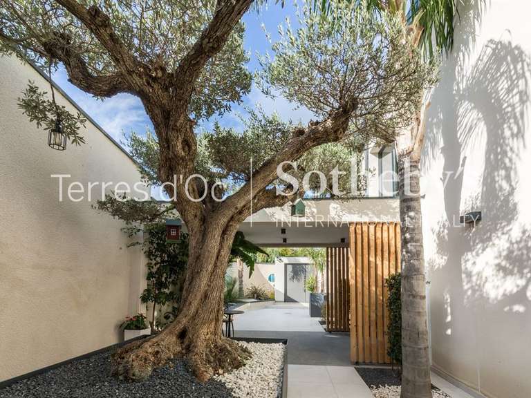 Maison Perpignan - 4 chambres - 220m²