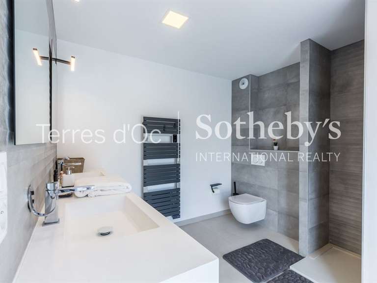 Maison Perpignan - 4 chambres - 220m²