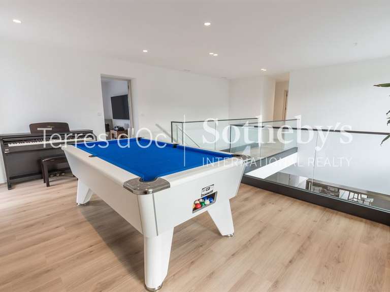 Maison Perpignan - 4 chambres - 220m²