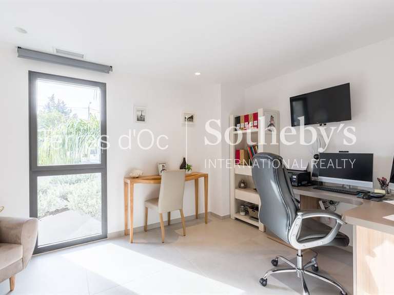 Maison Perpignan - 4 chambres - 220m²