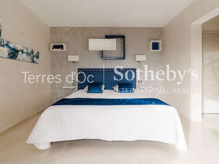 Maison Perpignan - 4 chambres - 200m²