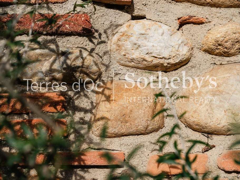 House Perpignan