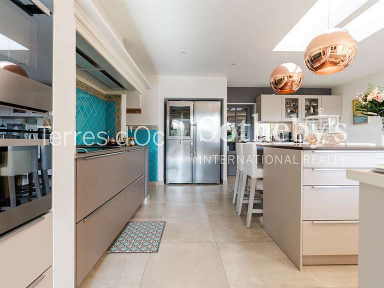 Maison Perpignan - 4 chambres - 240m²