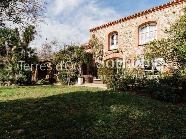 House Perpignan - 4 bedrooms - 240m²