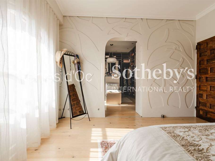 House Perpignan