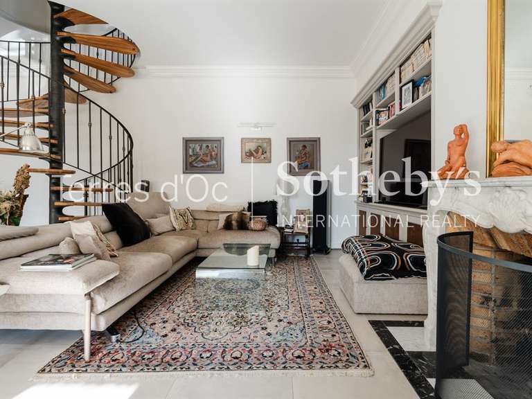 Maison Perpignan - 4 chambres - 240m²