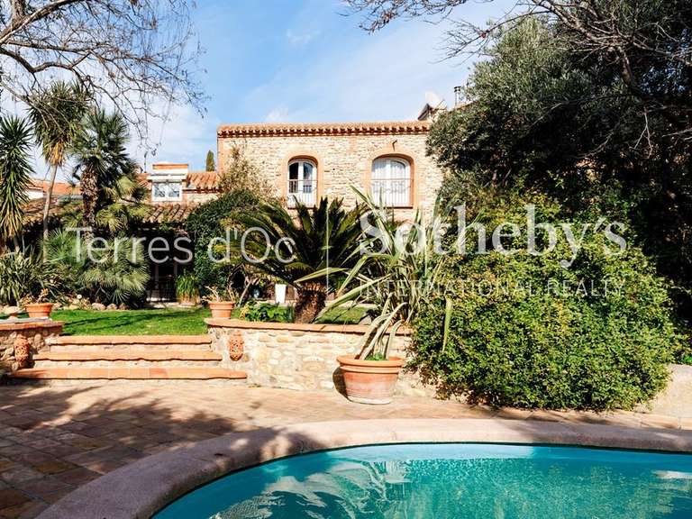 Maison Perpignan - 4 chambres - 240m²