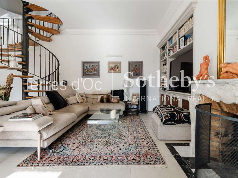 House Perpignan
