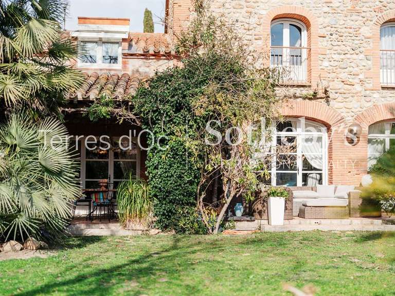House Perpignan - 4 bedrooms - 240m²