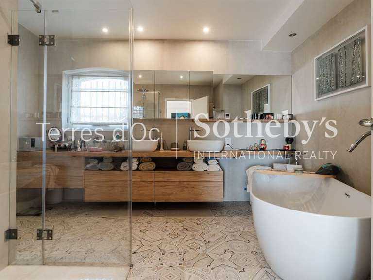 Maison Perpignan - 4 chambres - 240m²