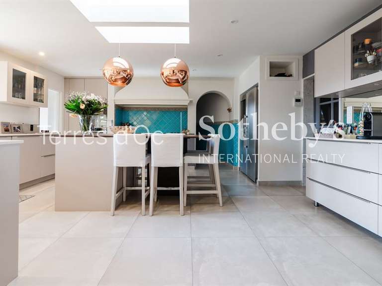 Maison Perpignan - 4 chambres - 240m²