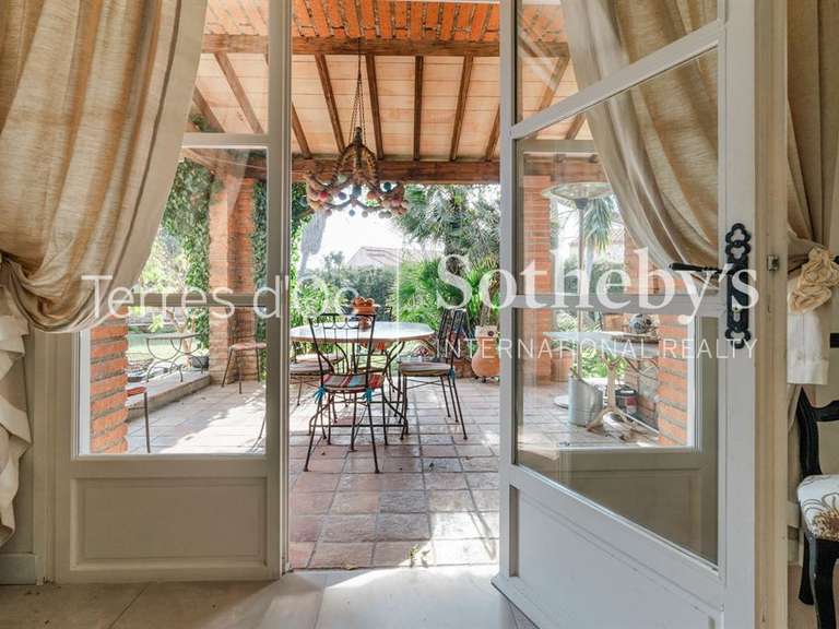 Maison Perpignan - 4 chambres - 240m²