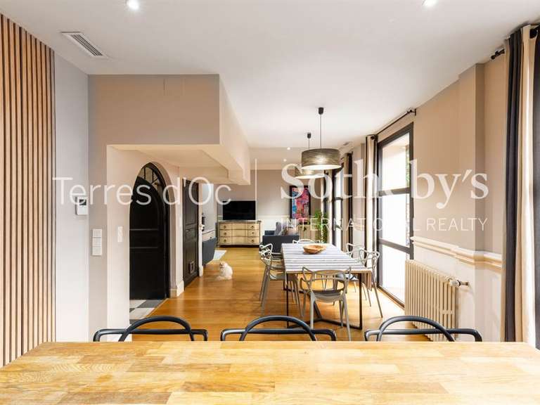 House Perpignan - 5 bedrooms - 245m²