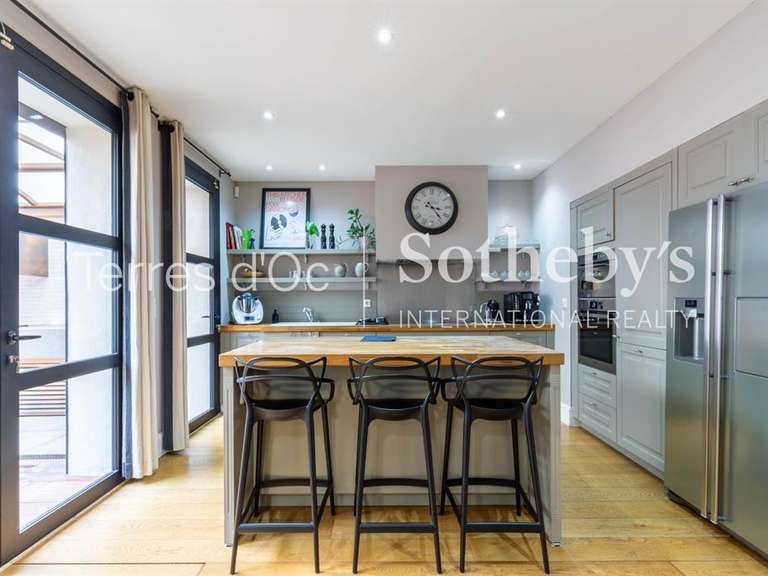 House Perpignan - 5 bedrooms - 245m²