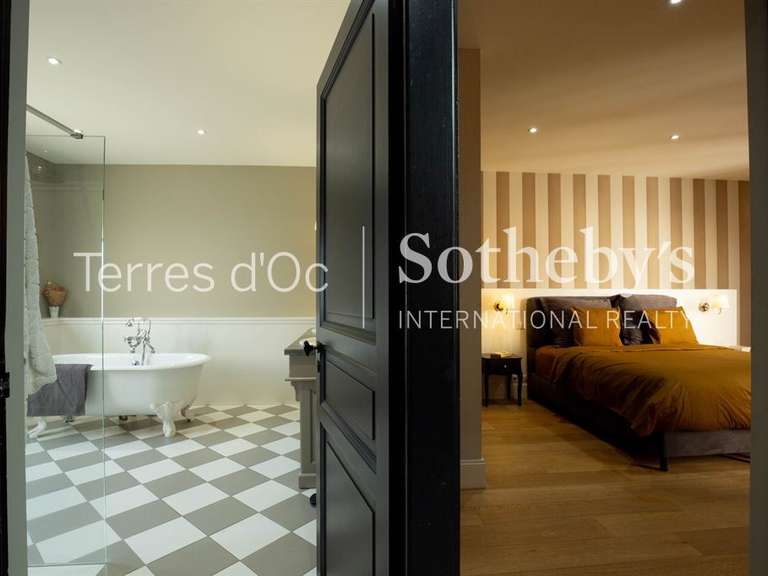 Maison Perpignan - 5 chambres - 245m²