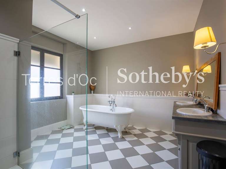 House Perpignan - 5 bedrooms - 245m²