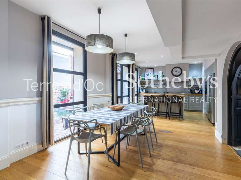 House Perpignan - 5 bedrooms - 245m²