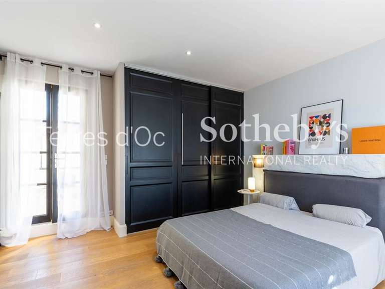House Perpignan - 5 bedrooms - 245m²