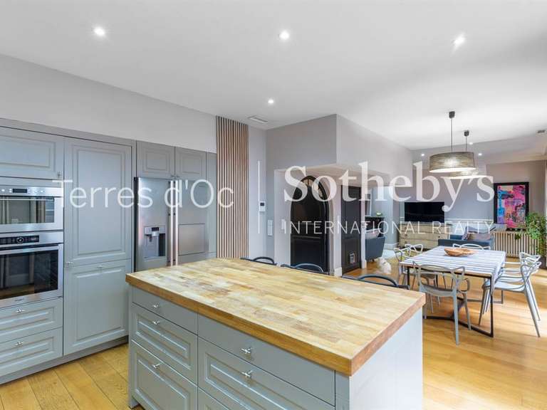 House Perpignan - 5 bedrooms - 245m²