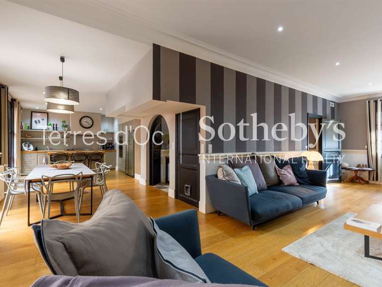 Maison Perpignan - 5 chambres - 245m²